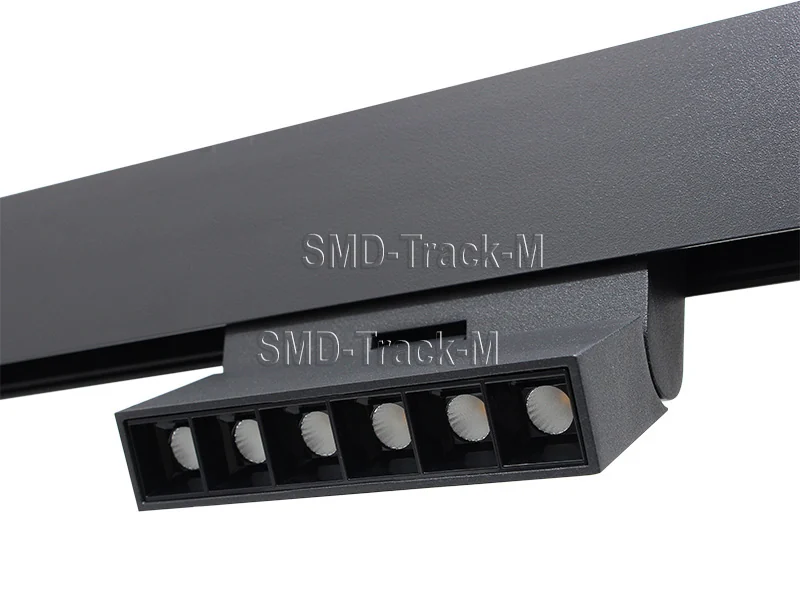 SMD-TRACK-M MULTY-6L 6W 112-110, фото 2