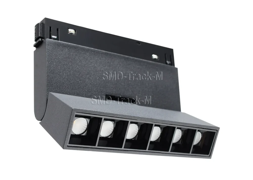 SMD-TRACK-M MULTY-6L 6W 112-110, фото 3
