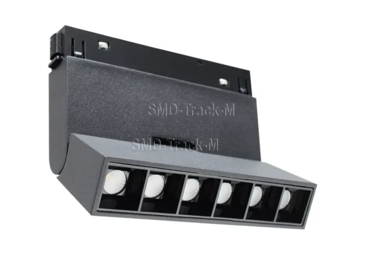 SMD-TRACK-M MULTY-6L 6W 112-110