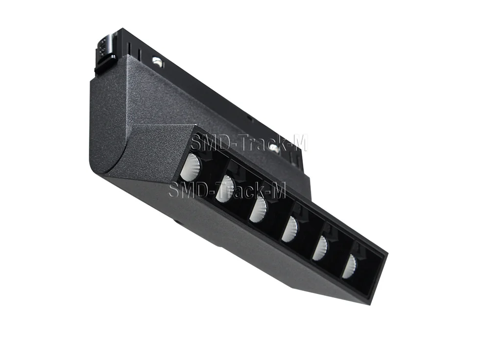 SMD-TRACK-M MULTY-6L 6W 112-110, фото 4