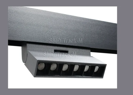 SMD-TRACK-M MULTY-6L 6W 112-110