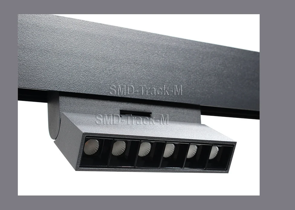 SMD-TRACK-M MULTY-6L 6W 112-110