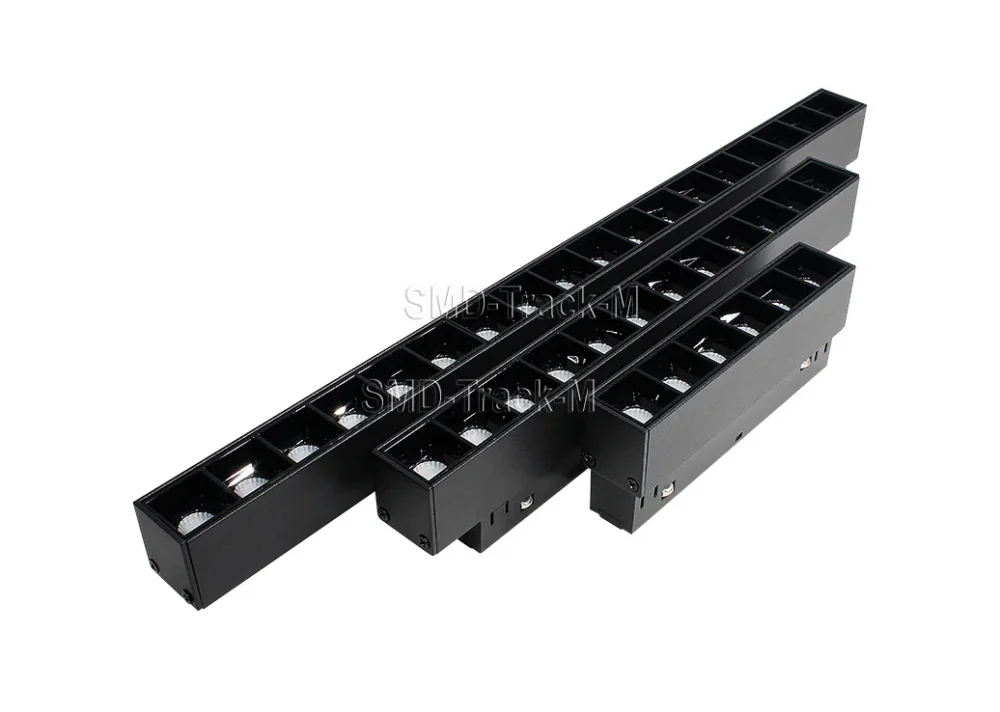 SMD-TRACK-M MULTY-6L 6W 112-45, фото 3