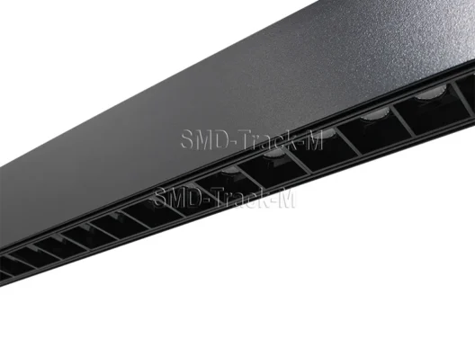 SMD-TRACK-M MULTY-12L 12W 220-45