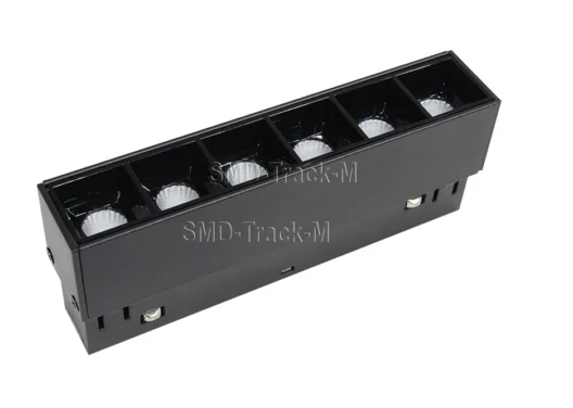 SMD-TRACK-M MULTY-6L 6W 112-45