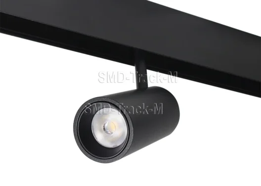 SMD-TRACK-M SINGLE 12W 45-100
