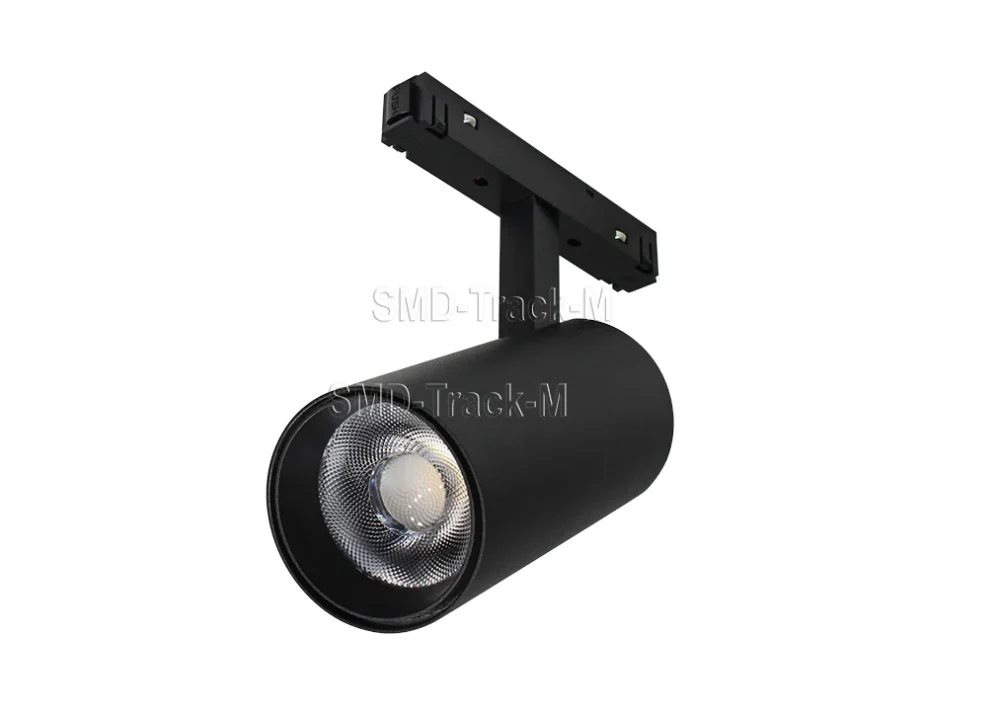 SMD-TRACK-M SINGLE 30W 70-160