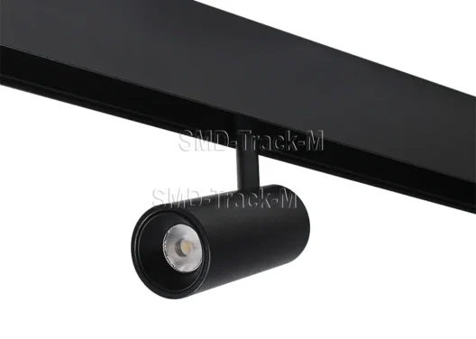SMD-TRACK-M SINGLE 7W 35-80