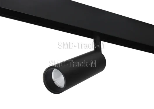 SMD-TRACK-M SINGLE 7W 40-120