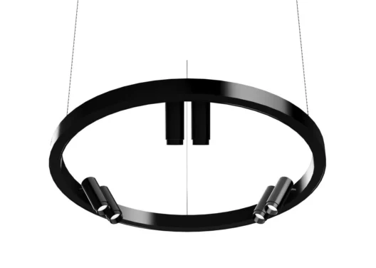 SMD-Track-R 6x20W 1200mm