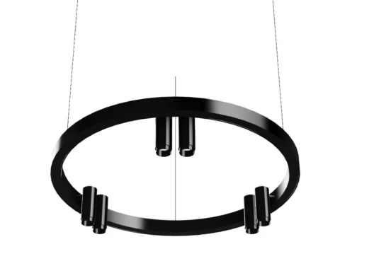 SMD-Track-R 6x20W 1200mm