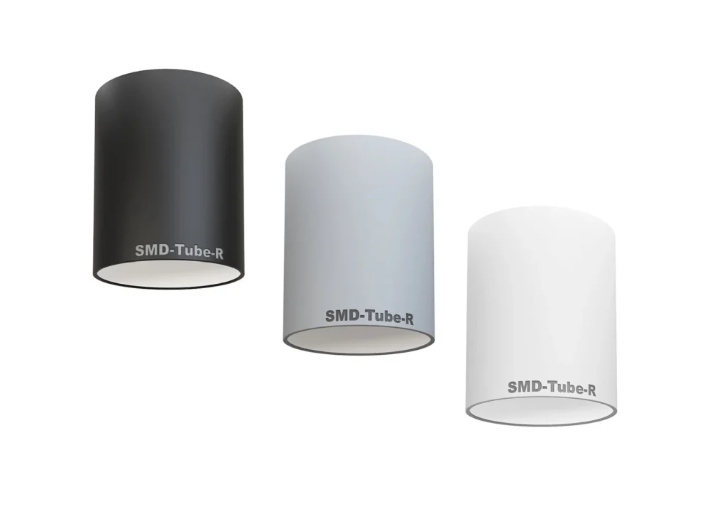 SMD-Tube-R-125 20W 300mm, фото 2