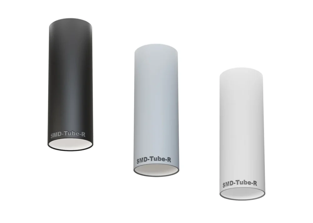 SMD-Tube-R-80-H 10W 300mm, фото 2