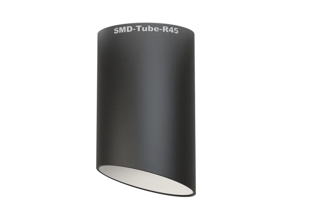 SMD-Tube-R45-125 20W 300mm