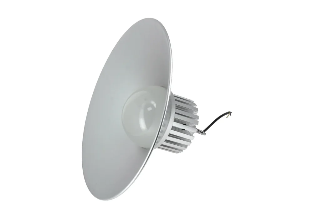 Светодиодный промышленный светильник "Колокол" SMD - 100W, фото 2