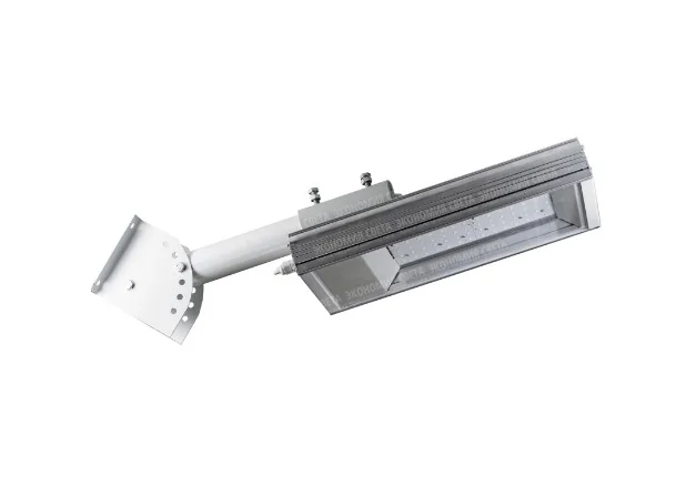 Светильник уличный светодиодный, на опору УКС SMD 65 Вт, фото 5