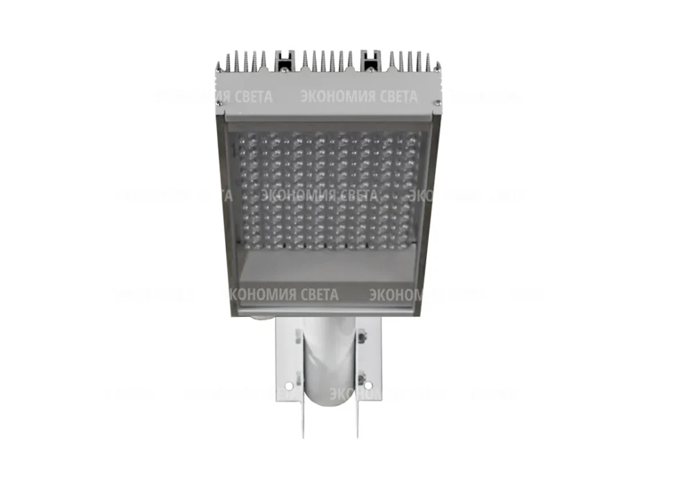 Уличный линзованый светодиодный светильник на опору УКС SMD-L 112 Вт