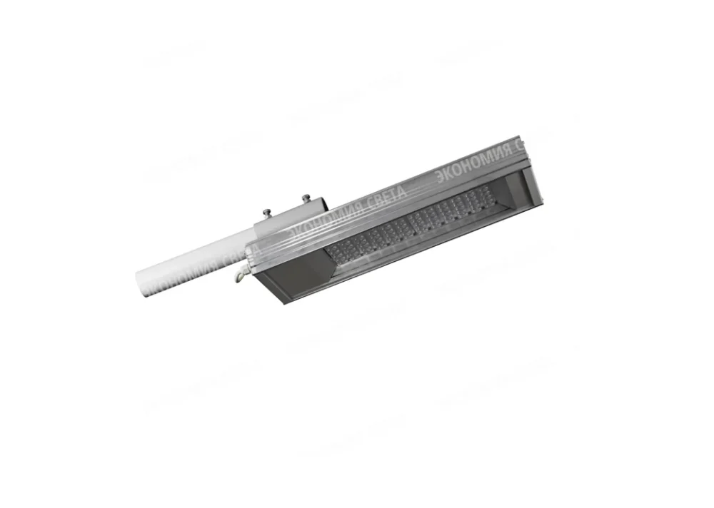 Уличный линзованый светодиодный светильник на опору УКС SMD-L 112 Вт, фото 3