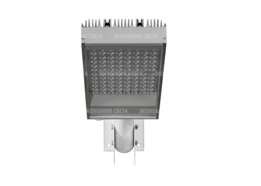 Уличный линзованый светодиодный светильник на опору УКС SMD-L 112 Вт
