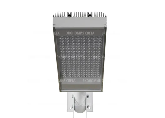 Уличный линзованый светодиодный светильник на опору УКС SMD-L 165 Вт