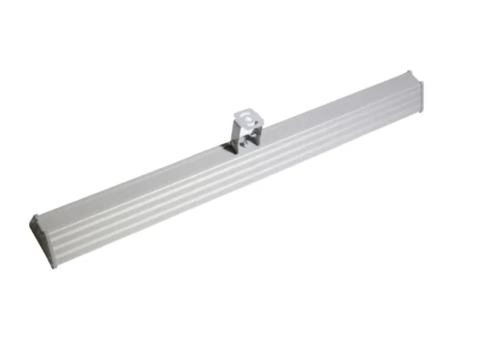 Светодиодный промышленный светильник на скобе SMD Prom-line 120W