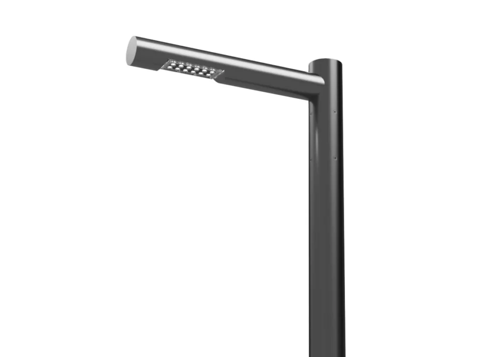 SMD-PARK-R Г1/90° 50W