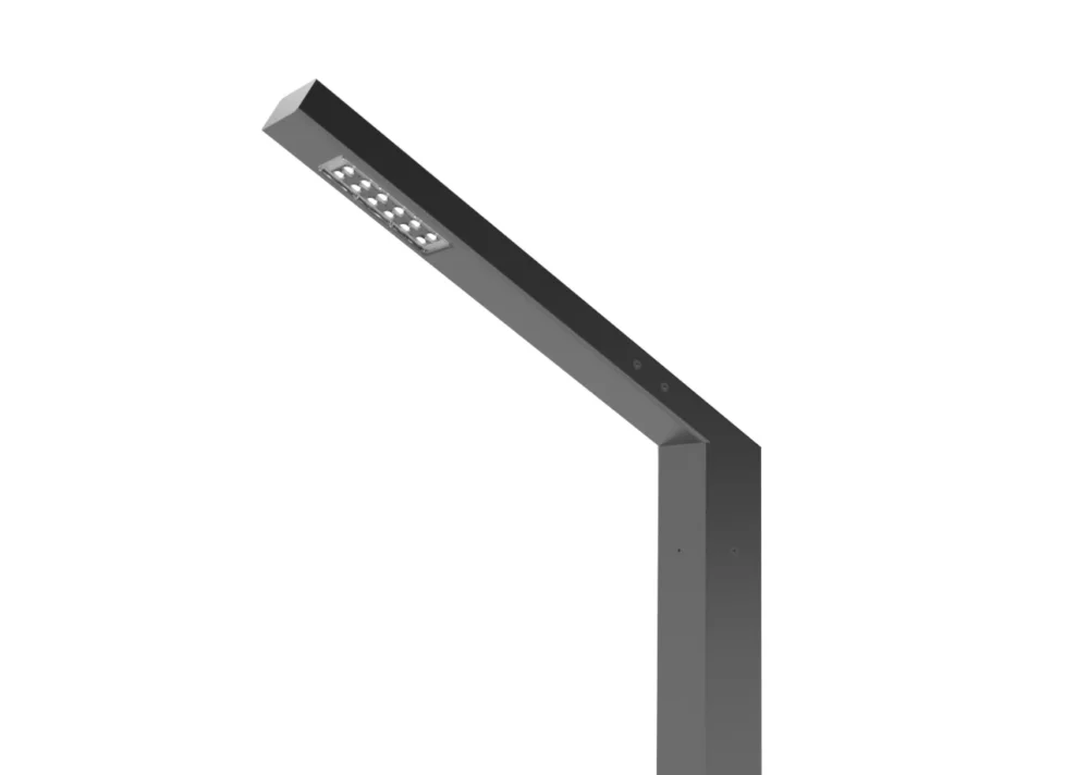 SMD-PARK-S Г1/120° 30W