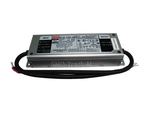 TRACK-M DRIVER 240W IP65