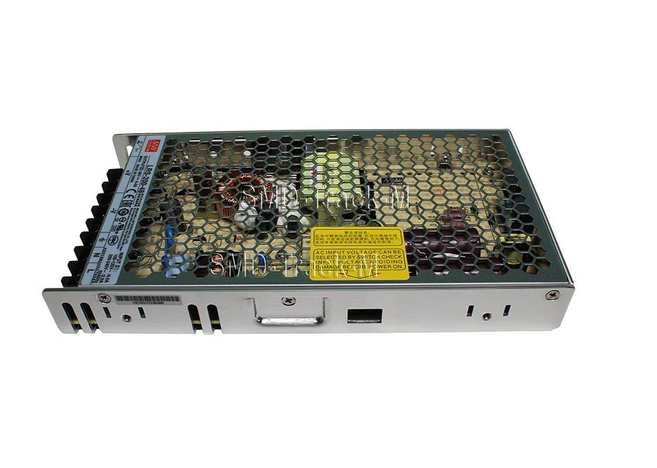 TRACK-M DRIVER 50W IP20